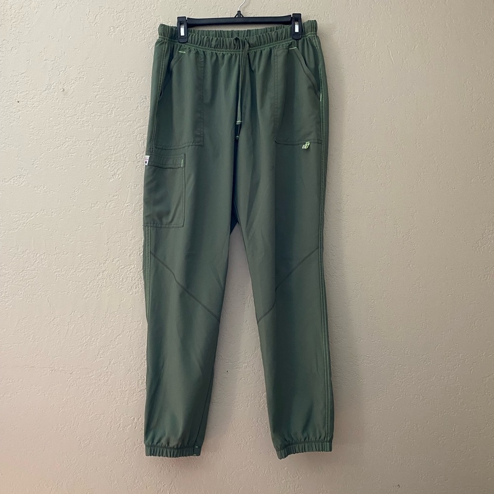 Scrubstar scrub pants